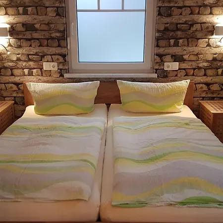 Im Spreewald * Babow