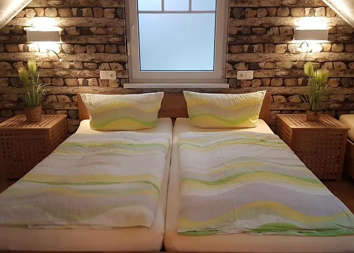 Im Spreewald * Babow